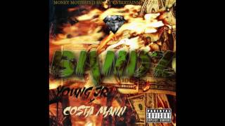 BANDZ - YOUNG JR. x COSTA MANN