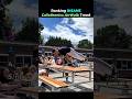 Ranking The Most Insane Calisthenics Airwalk Trend 