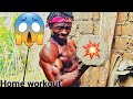 🔴My Morning workout🔥💪On Le 14/03/2026🔥Full body workout At home 🏡 Every morning#motivation