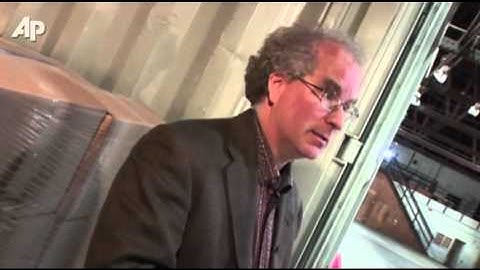 Preserving One Copy of Every Book Ever Published