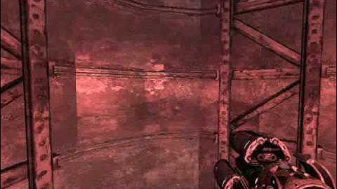 Hoverboard trick - WAR Confrontation (UT3)