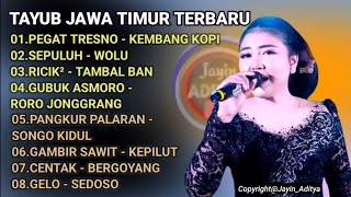 TAYUB JAWA TIMUR TERBARU