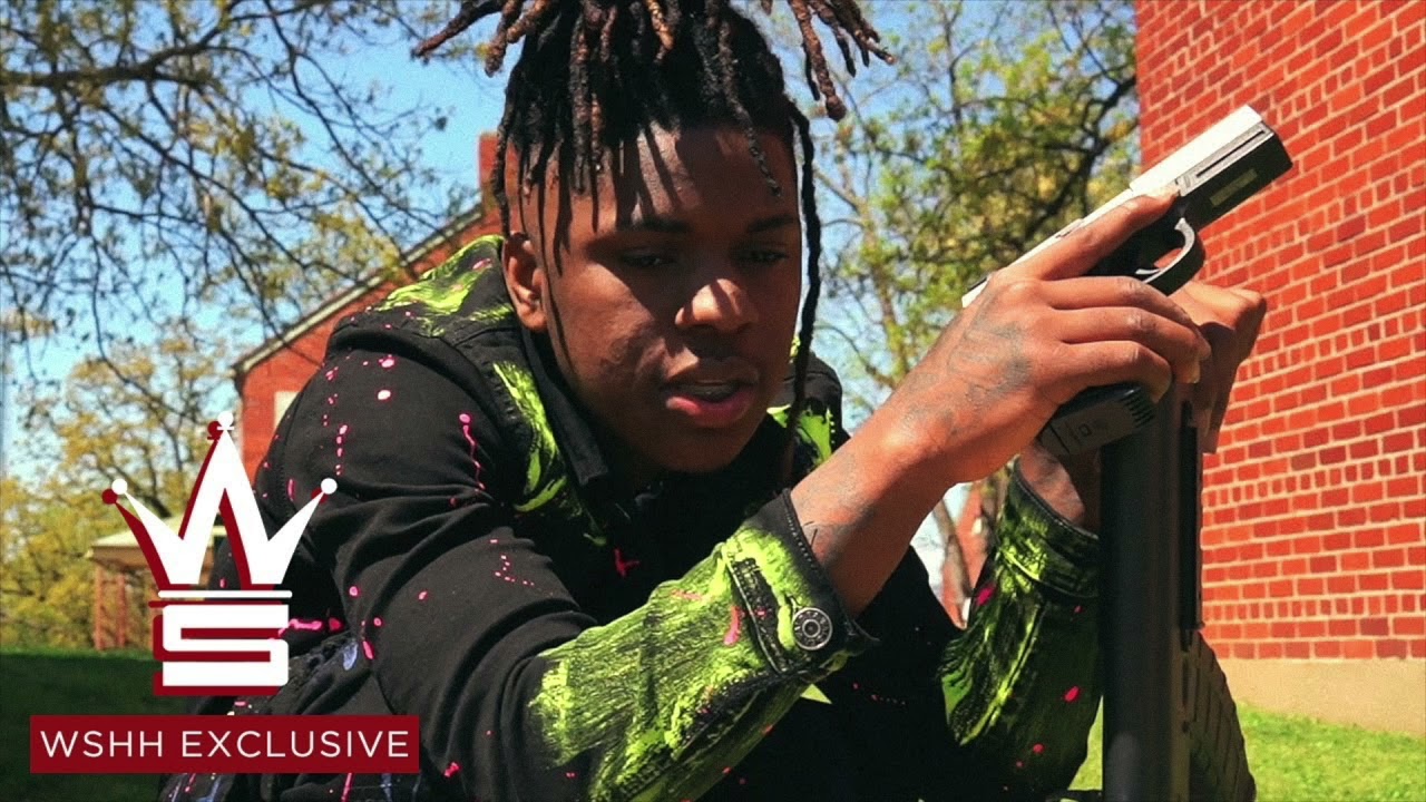 Slatt Zy - Abandoned Child - Official Instrumental | @sergioortizz