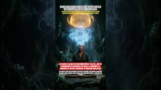 Las abejas tejen esta sustancia en perfecta armonía, integrando geometría sagrada a nivel atómico 👁