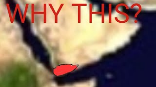 Why Did The British Raj Own A Slice Of Yemen For 98 Years?