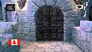 Jane And The Dragon Theme Song Slow 2005-2006