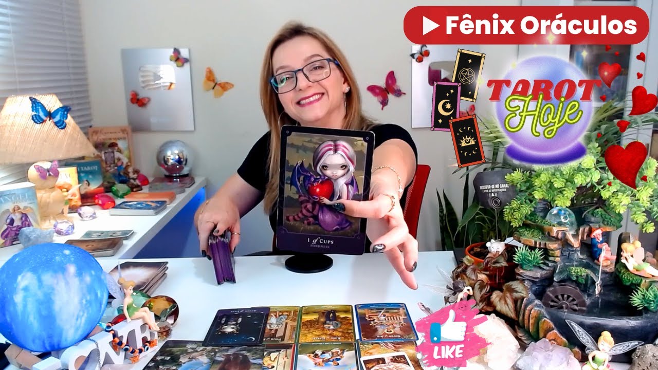 💖ELE(A) DESISTIU DE MIM TAROT? SENTE MINHA FALTA? O QUE PENSA? VAI ME PROCURAR?🔮Tarot Responde Hoje