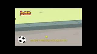 Rola A Bola E Galinha Pintadinha 6 - Oficial