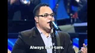 Israel Houghton - You Hold My World / How He Loves