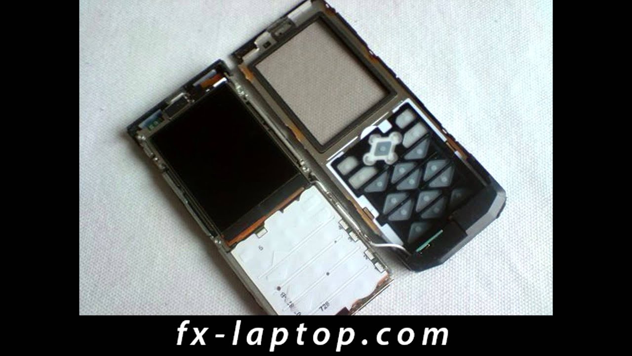 Nokia 7900 аккумулятор