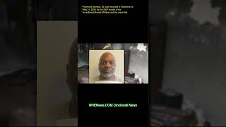 Raymond Johnson, 52, was executed in Oklahoma on May 14, 2026, for the 2007 murder of his ex-girlfri