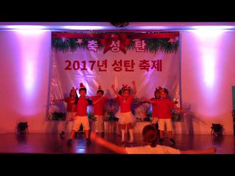 방콕한인성당 난 깜짝 놀랐지
