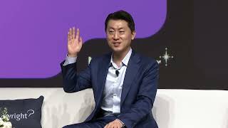 Yanolja - A 2025 Changemaker At The Conference 2025