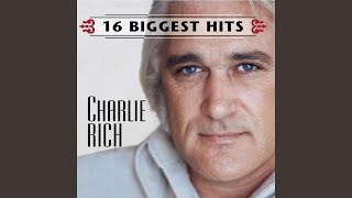 Video thumbnail of "Charlie Rich - All Over Me"