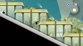Vector gameplay part 12(finish Vector gameplay in the shortest time😎)