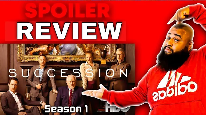 Succession: Season 1 Spoiler Review