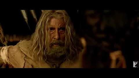 Manzoor e Khuda Full Song  Thugs Of Hindostan  Aamir Katrina Fatima Ajay Atul A Bhattacharya