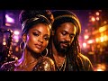 Aya Nakamura & Damian Marley - Late Summer 🌴 Smooth Classic Reggae Chill Soulful Playlist 2026