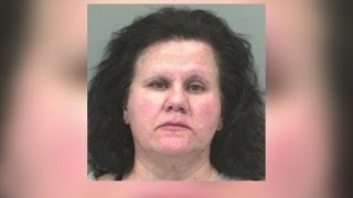 Escaped inmate caught by police