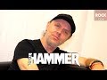 Metallica's Lars Ulrich Talks Fan Requests - Sonisphere 2014 | Metal Hammer