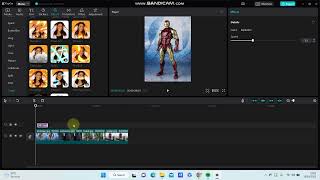 Capcut Hacks Tutorial On Pc How To Use Explosion Effect As A Transition In Capcut Pc Easily?