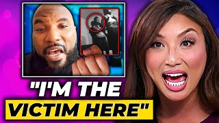 Jeannie Mai Finally REVEALS The REAL REASON Why She And Jeezy Get DIVORCED!