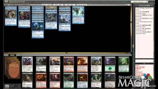 Innistrad Draft #13 Drafting.mp4