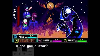 The Upper Hand Doing The Challenge Mode No Hit