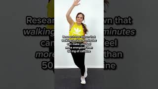 Did you know that a 10 min walk gives you as much energy as half a cup of coffee?! #LISS #shorts
Hey mama - do you do LISS Cardio? 💪🏼 (Low Intensity Steady State Cardio) Walking is the perfect example of this!
Because there are a LOT of great reasons why you should...
·
AT-HOME LISS Workouts For MOMS are now included in the MOMMY TUMMY FIX APP! 🎉
·
Burn fat and feel so much energy with our 30 minutes or less LISS workouts! 🙌🏼
·
Included with your subscription to the Mommy Tummy Fix App - now available on the App Store and Play Store!
-
Whats your favorite way to do LISS cardio? Leave us a comment below!
-
#LISScardio #lowintensityworkout #momlife #momworkout #walkingworkout #mommytummyfix #postpartumfitness #diastasisrecti Did you know that a 10 min walk gives you as much energy as half a cup of coffee?! #LISS #shorts