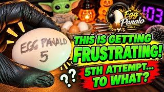 🥚😤 5TH ATTEMPT… AND I'M LOSING MY PATIENCE! 😂🔥