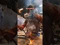Arc on, world off. ⚡": #migwelding #welding #diy #fabrication #weldingtips #shorts
