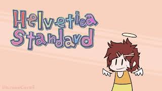 Helvetica Standard Intro (OC Edition)