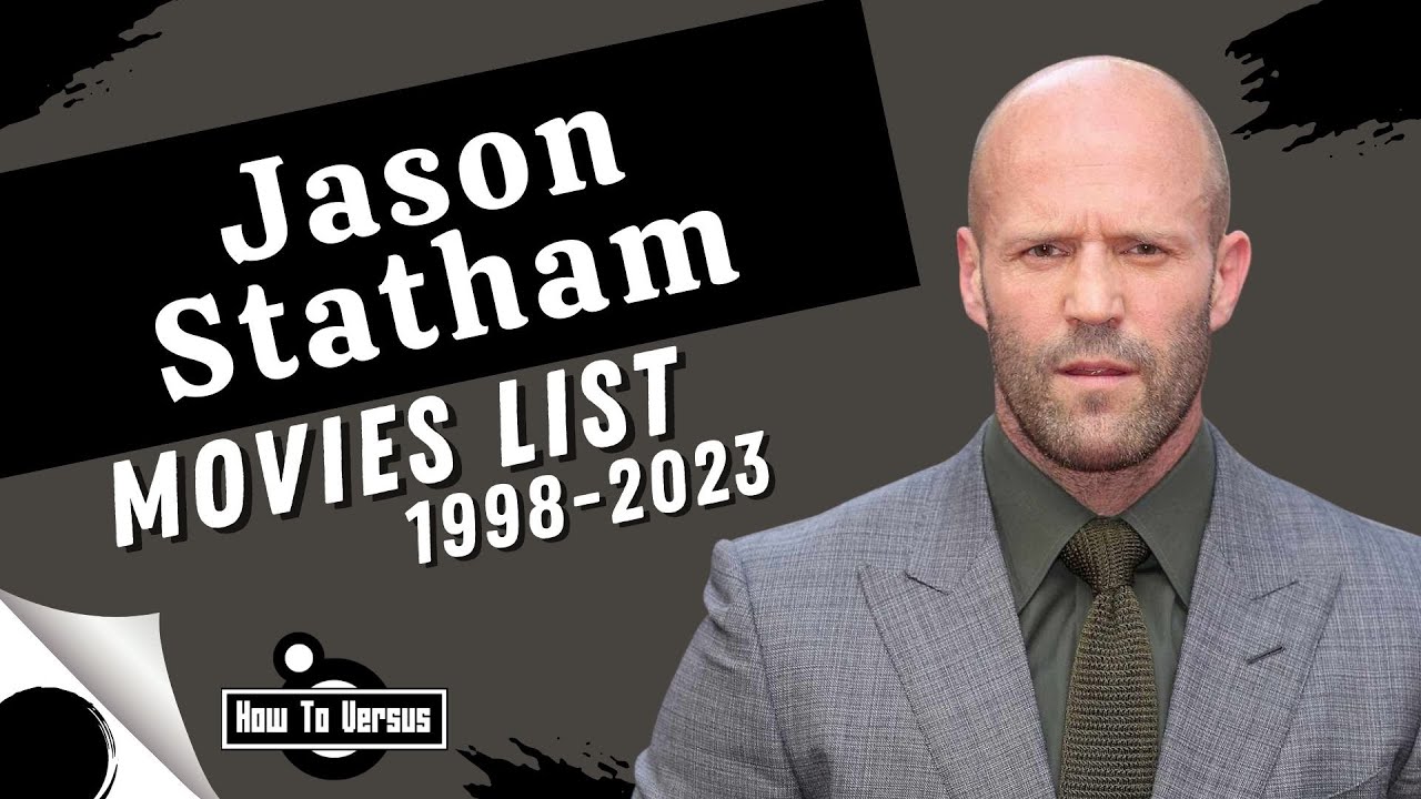 Top 10 Jason Statham Movies, 53% OFF | www.pinnaxis.com