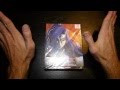 Code Geass Akito the Exiled OVA 2 - The Wyvern Divided Blu-ray Unboxing [Japanese Import]