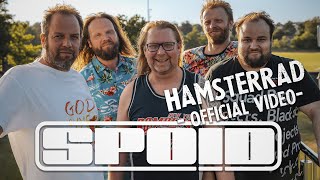 SPOID - Hamsterrad [Official Music Video]