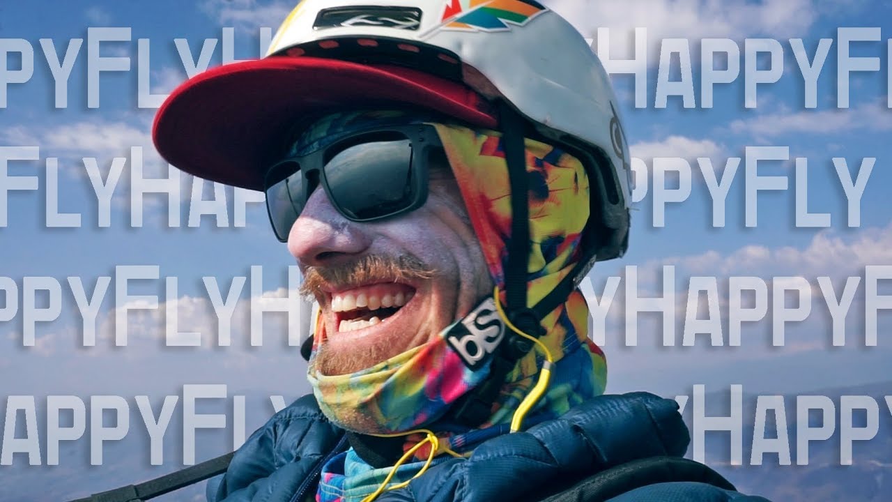 Paragliding Festival - CHIAPAS (2019)