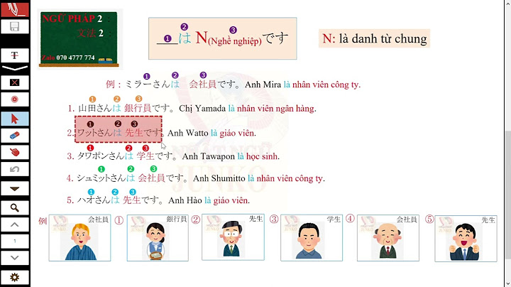 Những cấu trúc so sánh trong tiếng nhật năm 2024