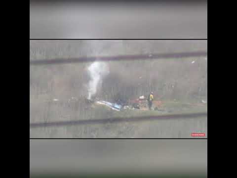 Breaking News📍: Kobe Bryant’s Death Helicopter Crash - YouTube