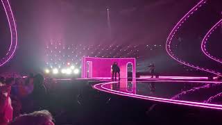 Reiley - Breaking my heart - Denmark - Eurovision 2023 11.05.2023 - Full video live