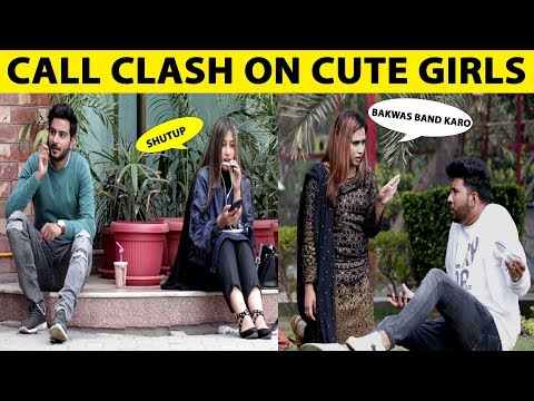 call-clash-prank-on-cute-girls---university-of-lahore---lahori-prankstar