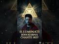 How The Illuminati Conspiracy Hidden History Revealed  #illuminati #conspiracy #mystery #viralshorts