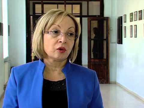 09/04/16/ პრაქტიკოსი მასწავლებლებისთვის პროფესიული განვითარების კურსი დაიწყო