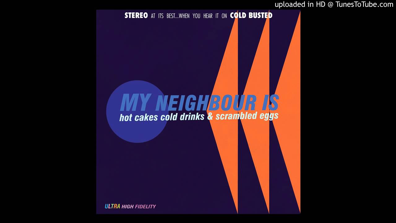 Watch My Neighbour Is - Perfect Stranger on YouTube Watch My Neighbour Is - Perfect Stranger on YouTube