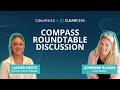 Compass Roundtable Discussion 2025