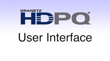 HOW TO: Dranetz HDPQ Series User Interface #ElectricalTesting #PowerMonitoring #EnergyManagement
