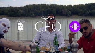 Video thumbnail of "Raphael - CEO (Official Video)"