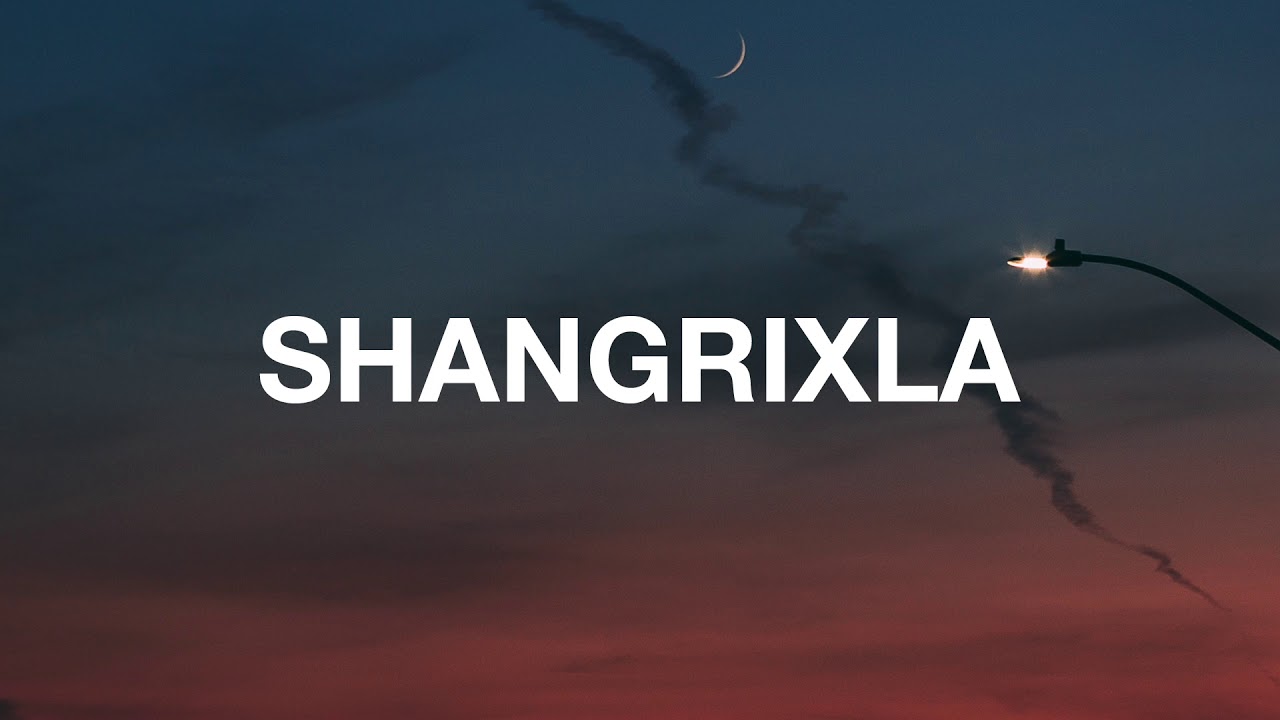 GOVI - A MOOD (feat. Johnny Yukon & Lou Val)