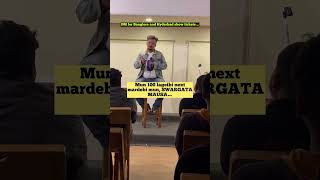 MAUSA😎😎😎 #viral #odiacomedy #odiastandupcomedy