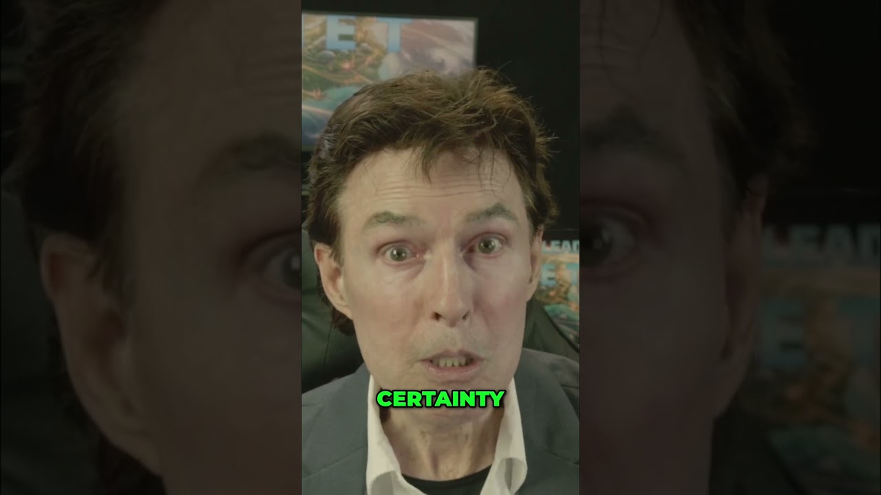 Reject Savior Narratives: Farsight Offers Clarity, Not Safety 