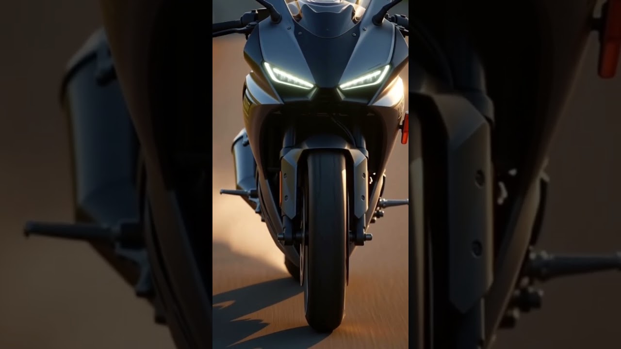 🔥New bike 2026 Yamaha 